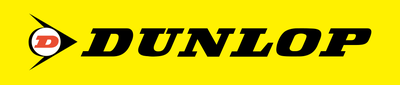 Logotipo Dunlop
