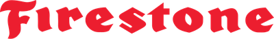 Logotipo Firestone